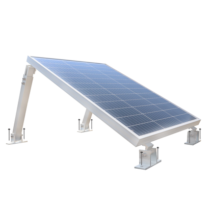 PMA Solar Aufständerung 15 - 30 Grad